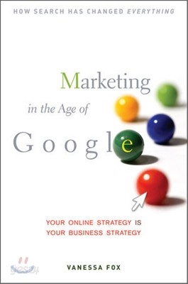 Marketing in the Age of Google