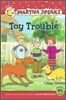 Martha Speaks : Toy Trouble