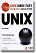Easy UNIX