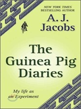 The Guinea Pig Diaries