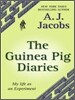 The Guinea Pig Diaries