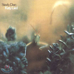Steely Dan - Katy Lied