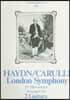 Haydn/Carulli London Symphony 1st Movement