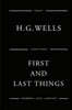 First And Last Things