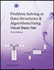 Problem Solving in Data Structures & Algorithms Using Visual Basic .net
