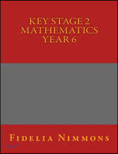 Key Stage 2 Mathematics Year 6