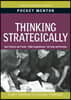 Thinking Strategically: Expert Solutions to Everyday Challenges