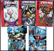 Spider-Man Set 2 (Set)