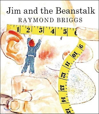 Jim and the Beanstalk
