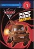 Cars 2: Secret Agent Mater