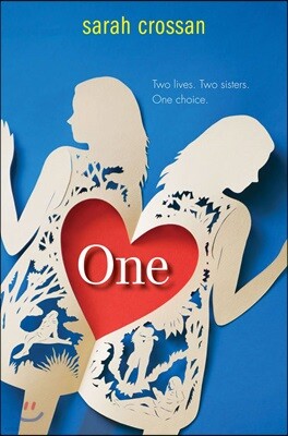 One