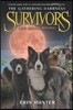 Survivors: The Gathering Darkness #4: Red Moon Rising