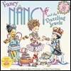 Fancy Nancy and the Dazzling Jewels