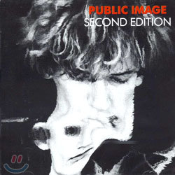 Public Image Ltd - Second Edition