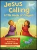 Jesus Calling: Little Book of Prayers