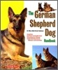 The German Shepherd Dog Handbook