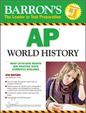 Barron's AP World History