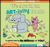 We Are in an Artivity Book!
