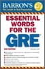 Essential Words for the GRE