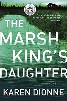 The Marsh King's Daughter