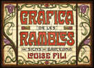 Gr?fica de Les Rambles: The Signs of Barcelona