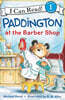 [I Can Read] Level 1 : Paddington at the Barber Shop