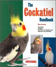 The Cockatiel Handbook