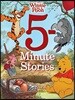 5-Minute Winnie the Pooh Stories