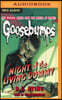 Night of the Living Dummy
