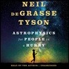 Astrophysics for People in a Hurry