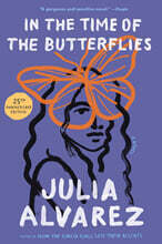 In the Time of the Butterflies