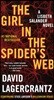 The Girl in the Spider's Web