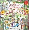 Look for Ladybug in Plant City
