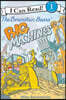 The Berenstain Bears' Big Machines