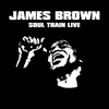 James Brown (제임스 브라운) - Soul Train Live (소울 트레인 라이브)