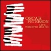 Oscar Peterson (오스카 피터슨) - Live... Toronto May '93