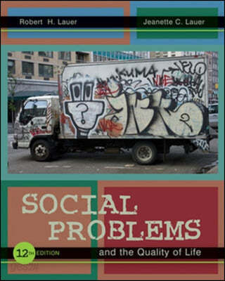 Social Problems and the Quality of Life