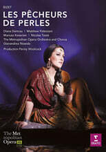 Diana Damrau / Gianandrea Noseda 비제: 진주조개잡이 (Bizet: Les Pecheurs de Perles) 디아나 담라우 / 지안안드레아 노세다