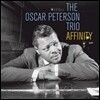 Oscar Peterson Trio (오스카 피터슨 트리오) - Affinity [LP]
