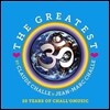 Claude Challe & Jean-Marc Challe (클로드 샬, 장-마르크 샬) - The Greatest: 20 Years Of Chall'O Music