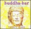 DJ Ravin & Bob Sinclar (디제이 라방, 밥 싱클레어) - Buddha-Bar Twenty Years (부다바 20주년 기념반)