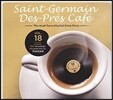 Saint-Germain Des-Pres Cafe Vol.18: The Must-Have Playlist from Paris (생제르맹 데프레 카페 18집)