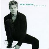 [중고] Ricky Martin / Vuelve 