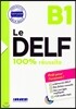 Le Delf B1 100% Reussite (+CD MP3)