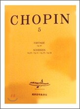 CHOPIN 5