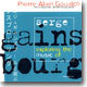 Pierre Alain Goualch - Exploring The Music Of Gainsbourg