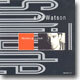 Eric Watson - Sketches Of Solitude