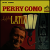 Perry Como - Lightly Latin (CD-R)