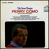 Perry Como with The Anita Kerr Quartet - Scene Changes (CD-R)