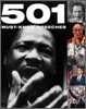 501 Must-know Speeches